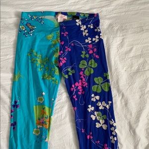Versace for H&M leggings size us10